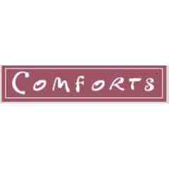 Comforts Cafe
