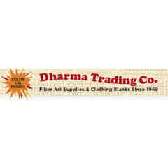 Dharma Trading Co