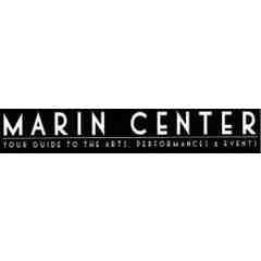 Marin Center