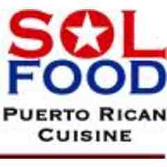 Sol Food Puerto Rican Cuisine