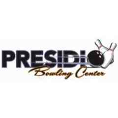 Presidio Bowling Center
