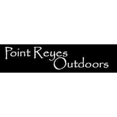 Point Reyes Outdoors