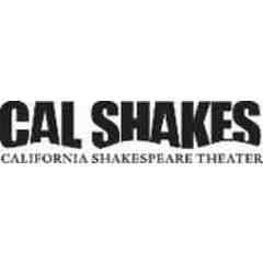 California Shakespeare Theater