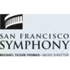 San Francisco Symphony