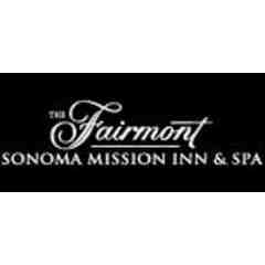 Fairmont Sonoma Mission Inn & Spa