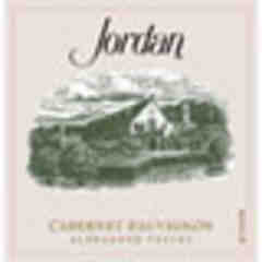 Jordan Winery