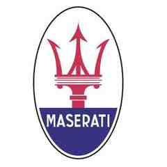 San Francisco Ferrari Maserati