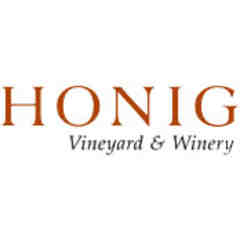 Honig Winery
