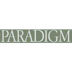 Paradigm Winery