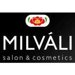 Milvali Salon & Cosmetics