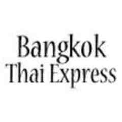 Bangkok Thai Express