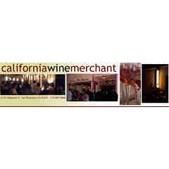 California Wine Merchant
