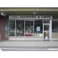 Natalie & Daria's Flowers and Gifts Inc