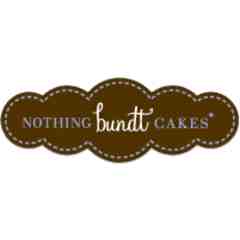 Nothing Bundt Cakes