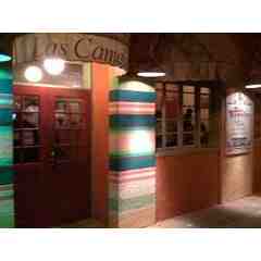 Las Camelias Cocina Mexicana