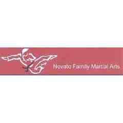 Novato Family Martial Arts