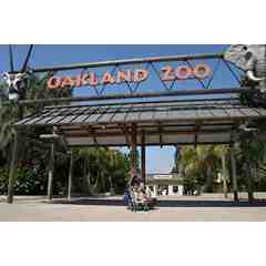 Oakland Zoo