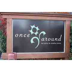Once Around