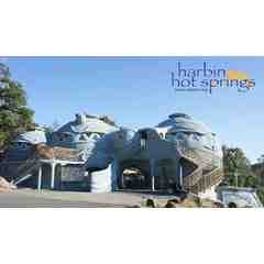 Harbin Hot Springs