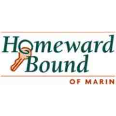Homeward Bound of Marin