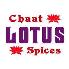 Lotus Chaat & Spice