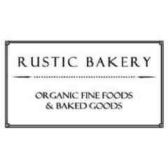 Rustic Bakery