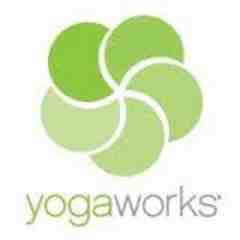 YogaWorks Larkspur