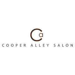 Cooper Alley Salon