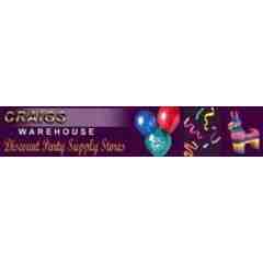 Craig's Warehouse