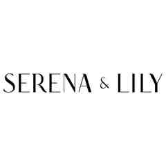 Serena & Lily