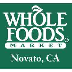 Whole Foods - Novato