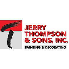 Jerry Thompson and Sons, Painting Inc.