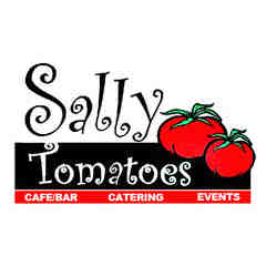 Sally Tomatoes