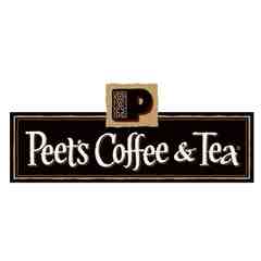 Peets Coffee and Tea