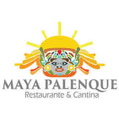 Maya Palenque