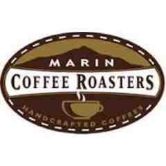Marin Coffee Roasters