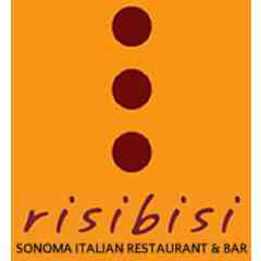 Risibisi Restaurant & Wine Bar