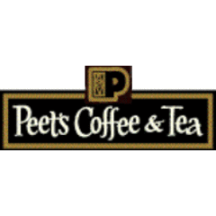 Peet's Coffee & Tea