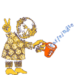 Dr. Insomnia's Coffee & Tea