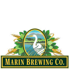 Marin Brewing Company