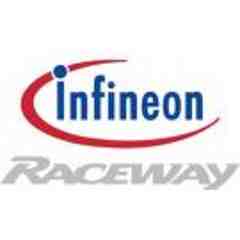 Infineon Raceway