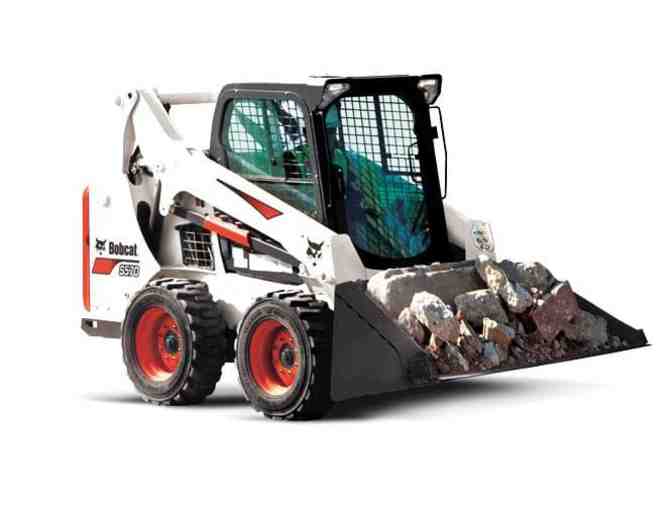 Pkg #1-Turf Application, Stump Removal, Equipment Rental Certificates and 2 Qrt Kettle