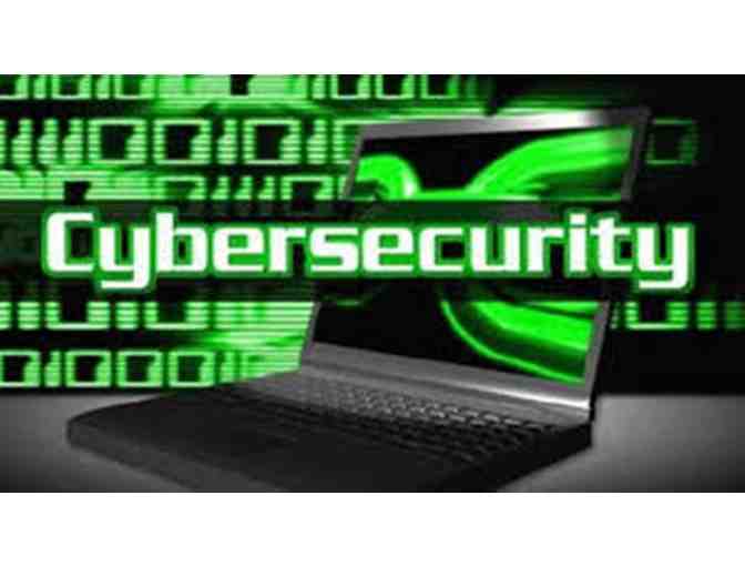 Pkg #9-Movies, popcorn and snacks, Network and PC Assessment Certificate, and more.