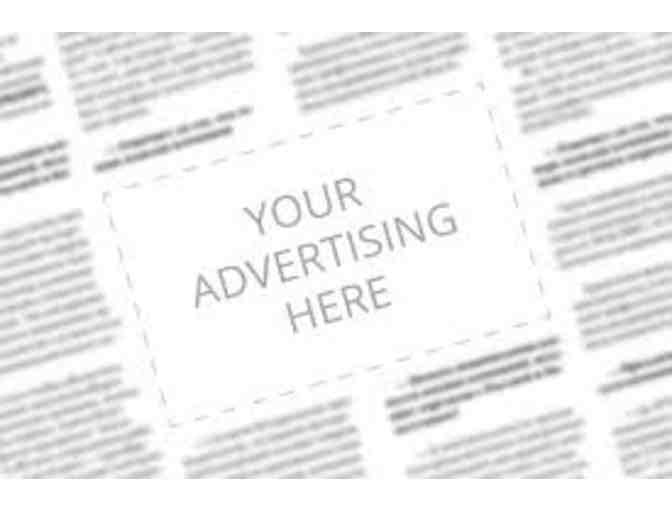 Pkg #15- Kitchen Aid Mixer, Advertising, and more.