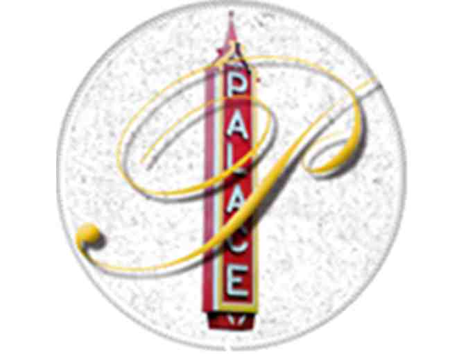 Pkg #74-Woodland Elves Basket and Palace Theatre Summer Camp