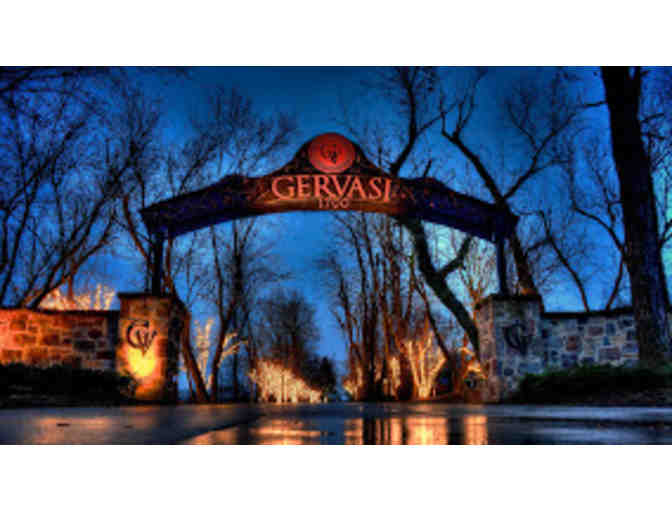 Pkg #20-Art Lessons, Vineyard Discounts, Hand-made Blanket Basket and More