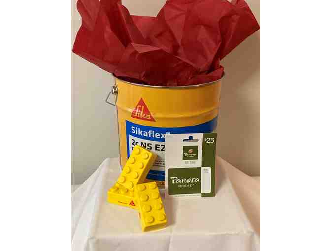 Pkg #21-KitchenAid Food Processor, Computer Service Discounts and More