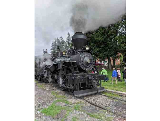 Pkg #23-Billboard Advertising, Cruise Discount Package, Gift Cards and More