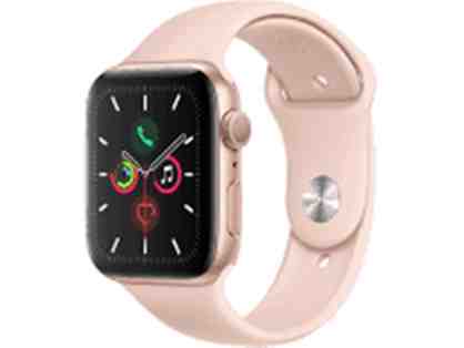 Pkg #109-Apple Watch Series 5, Cookies and More