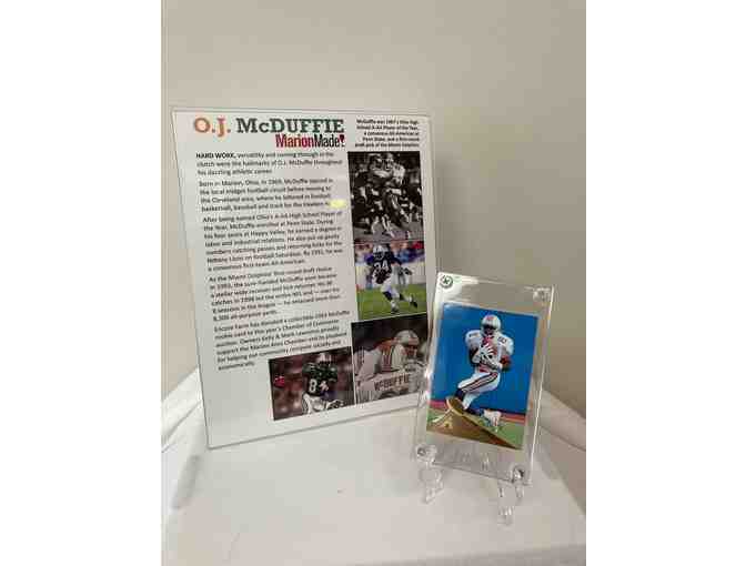 Pkg #111-CPR Class for 4, Football Trading Card, Country Morning Basket and More